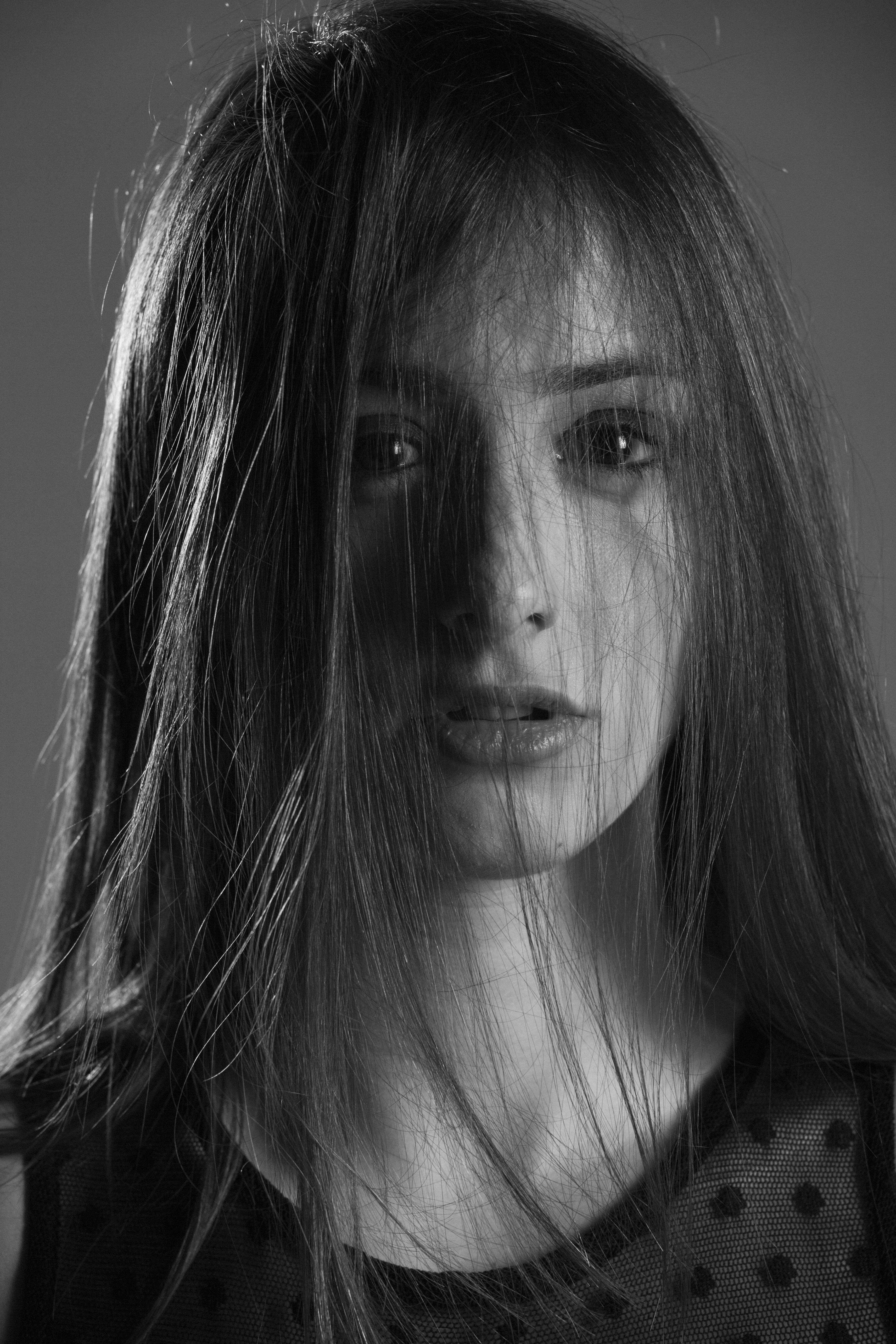 Photoshoot Irene Artal