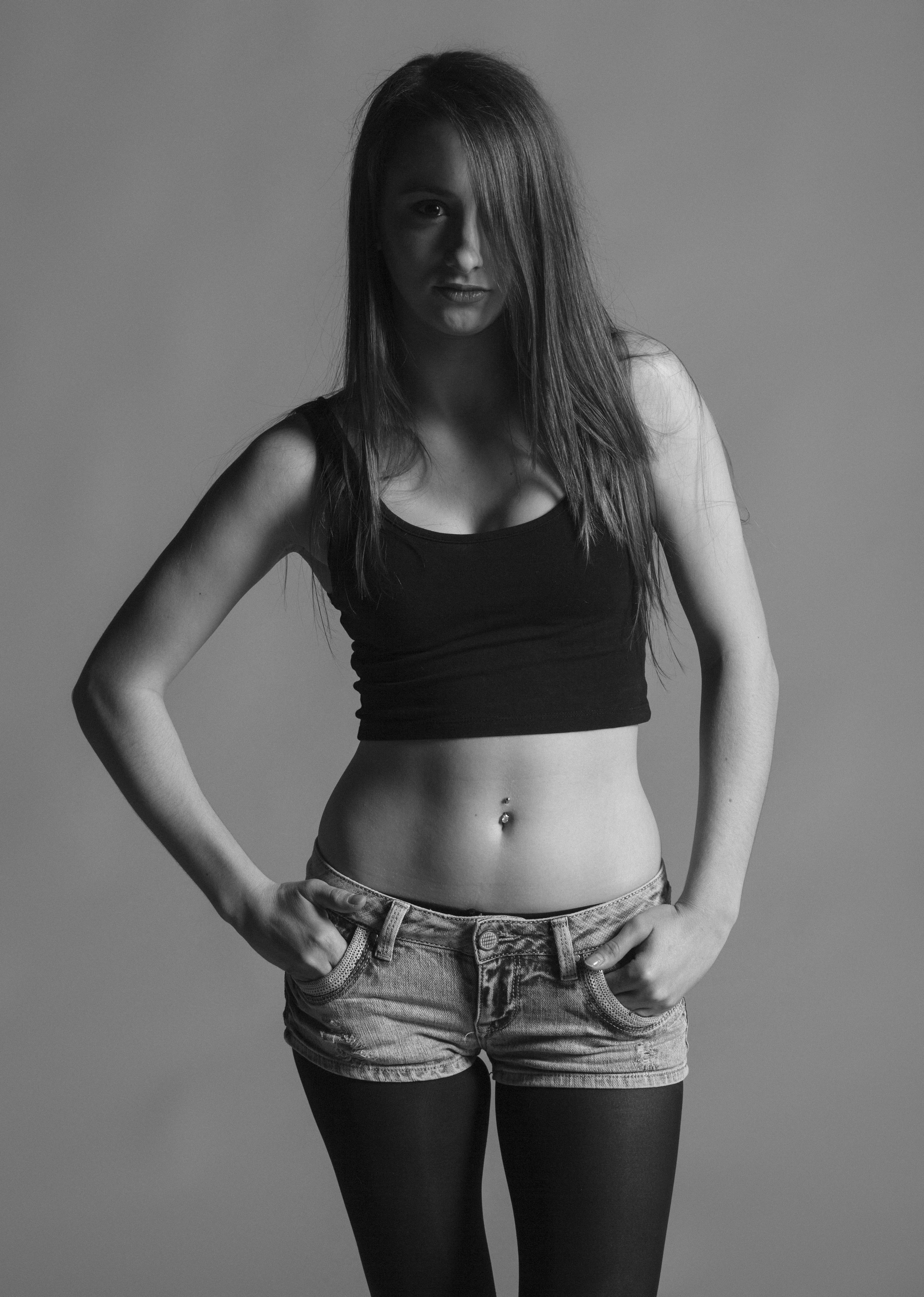 Photoshoot Irene Artal