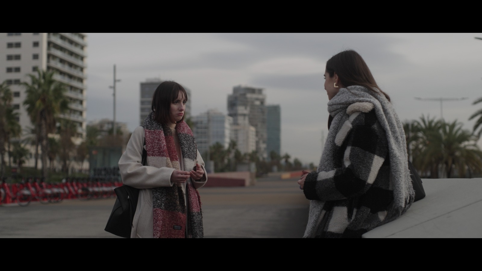 Primavera Eterna - Irene