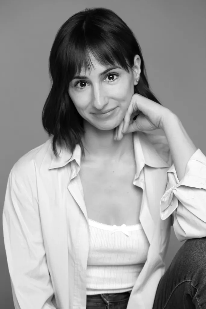 Irene Artal — Portrait