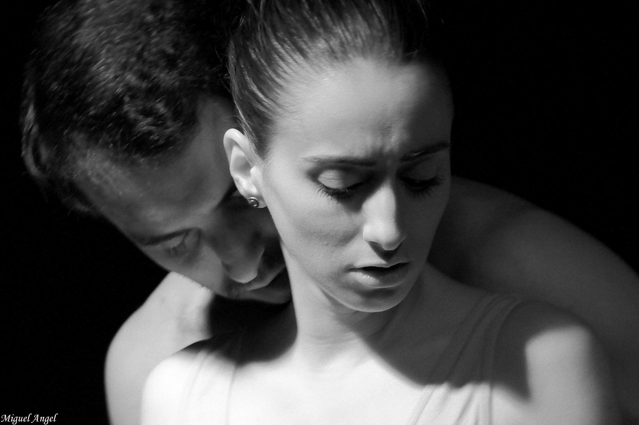 Sangre de Eduardo Irene